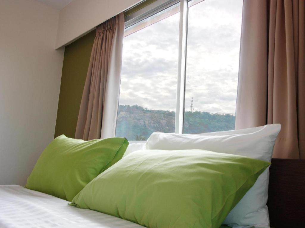 Veerawan Hotel @ Хуа Хин Экстерьер фото