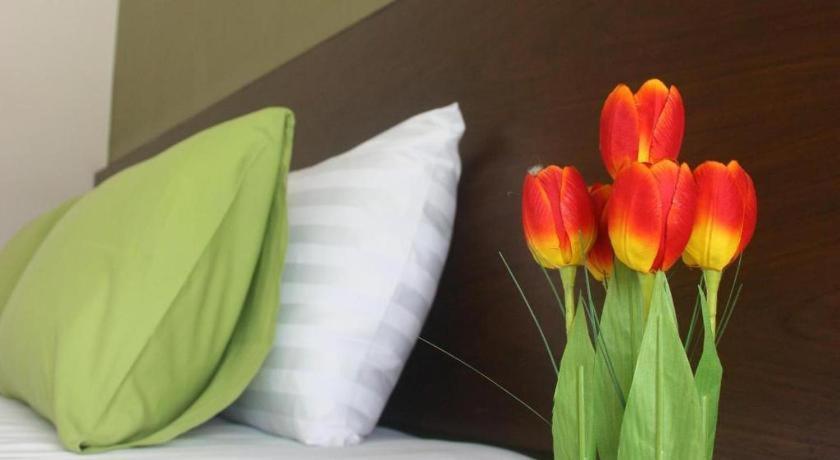 Veerawan Hotel @ Хуа Хин Экстерьер фото