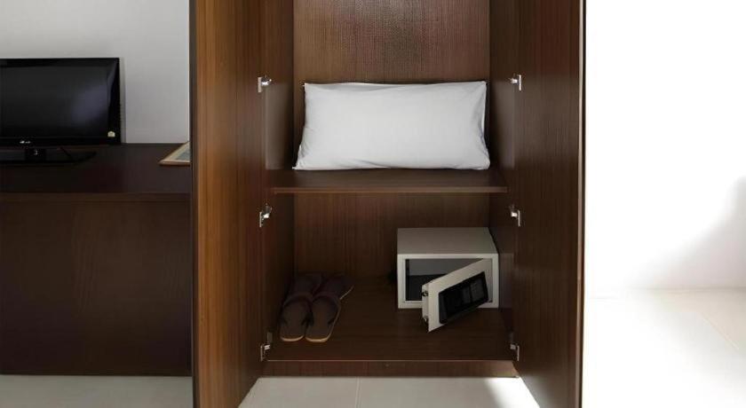 Veerawan Hotel @ Хуа Хин Экстерьер фото