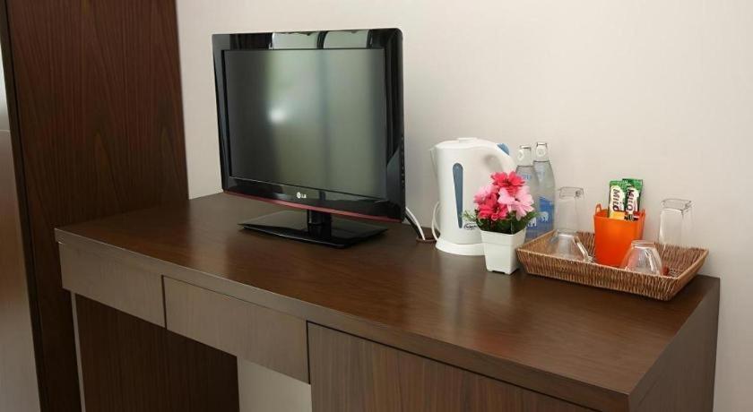 Veerawan Hotel @ Хуа Хин Экстерьер фото