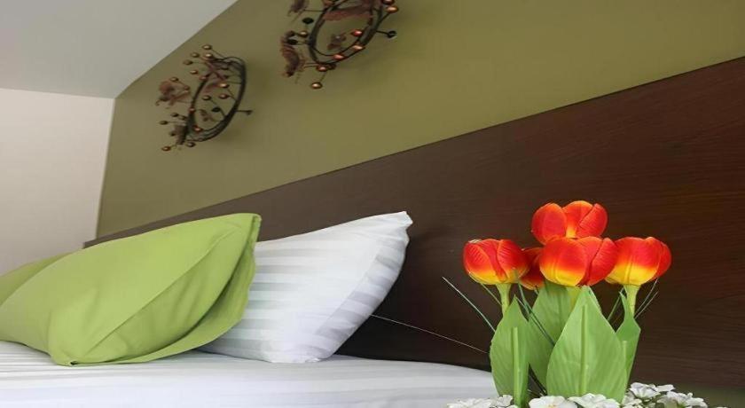 Veerawan Hotel @ Хуа Хин Экстерьер фото