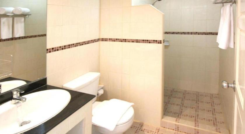 Veerawan Hotel @ Хуа Хин Экстерьер фото