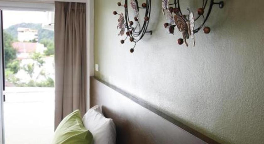 Veerawan Hotel @ Хуа Хин Экстерьер фото