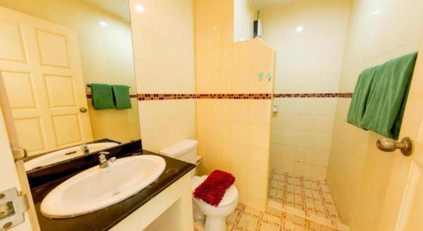 Veerawan Hotel @ Хуа Хин Экстерьер фото