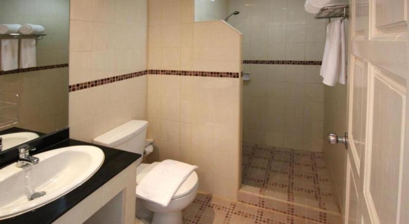 Veerawan Hotel @ Хуа Хин Экстерьер фото