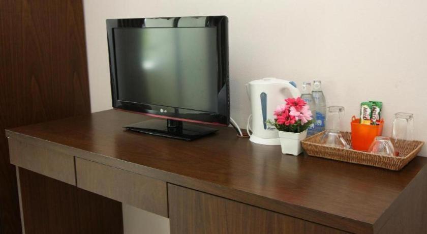 Veerawan Hotel @ Хуа Хин Экстерьер фото